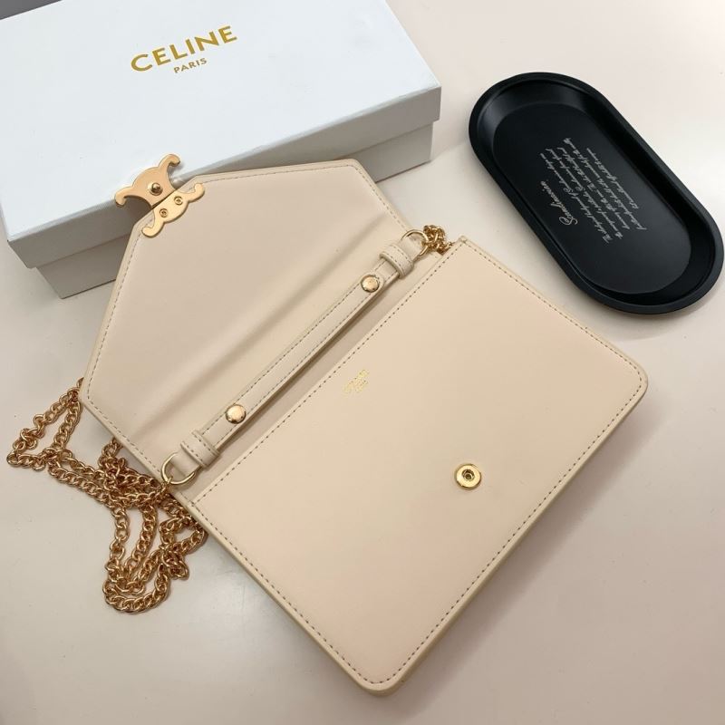 Celine Wallets Purse